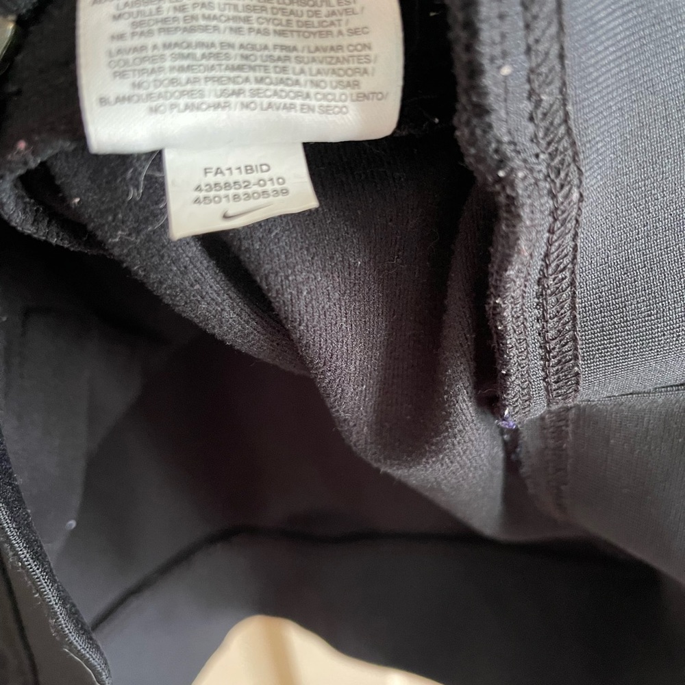 Nike Men’s full zipper jacket size XL - Picture 9 of 13
